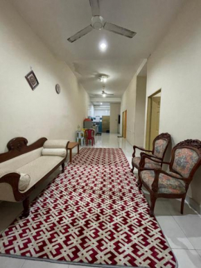 Ibad Homestay Bajet